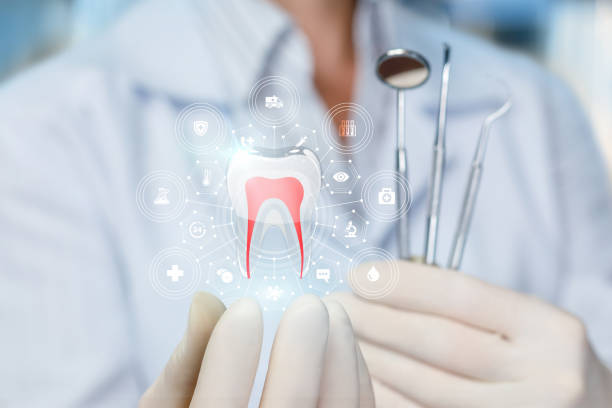 Full Mouth Reconstruction in Garfield, NJ