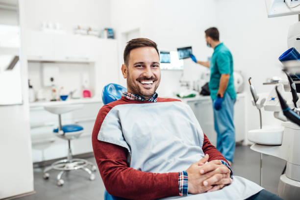 Emergency Dental Services in Garfield, NJ