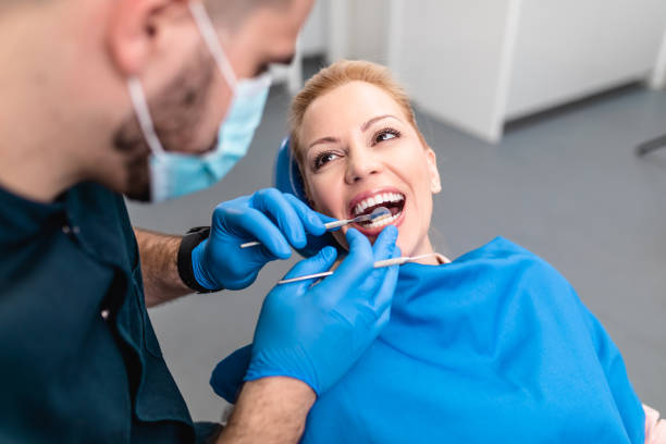Best Dental Inlays and Onlays  in Garfield, NJ