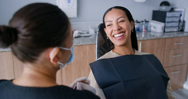 Dental X-Rays and Imaging in Garfield, NJ